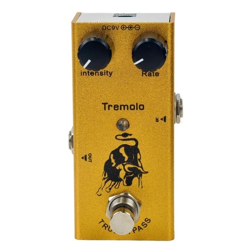 Guitar Stompbox Pedal Set Essential Series Vintage Overdrive Us Dream Chorus