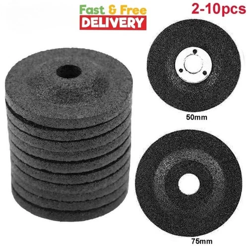 375Mm Grinding Disc Wheel For Angle Grinder Abrasive Tool Polishing Metal Steel