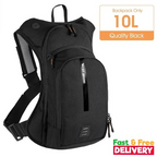 West Biking Waterproof Cycling Bag Hiking Hydration Pack Backpack Sports Bag 10L
