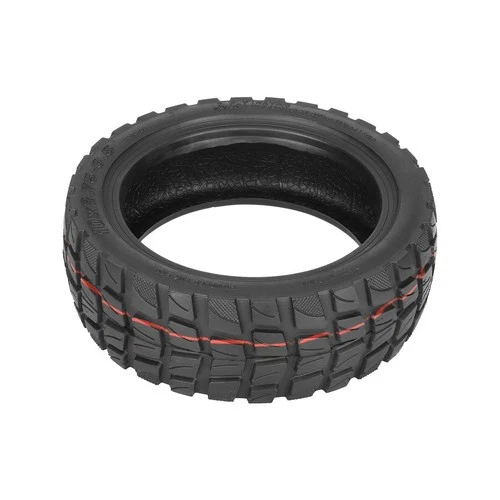 10×2.75-6.5 Tubeless Off-Road Scooter Tire – Heavy Duty Replacement Tyre for 10-Inch Electric Scooters