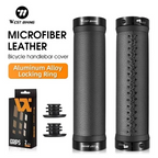 Anti-Slip MTB Handlebar Grips – Maximum Control & Comfort