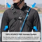 West Biking Waterproof Cycling Bag Hiking Hydration Pack Backpack Sports Bag 10L