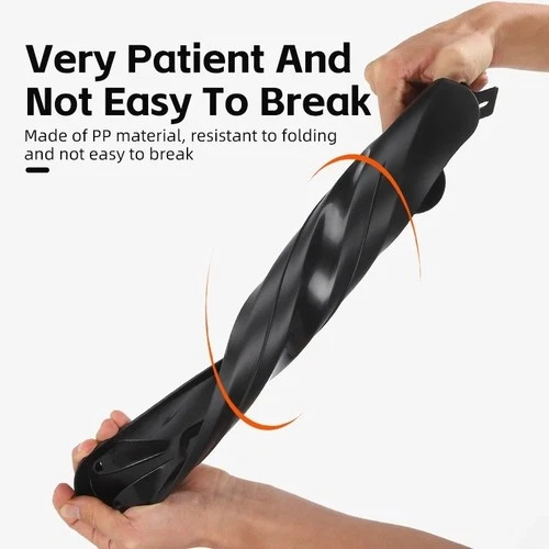 Bicycle Mudguard Front Rear Set Plastic Widen Fender For Mtb Bike 2627529Inch