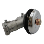 2628Mm 79T Strimmer Gear Head Gearbox Brush Cutter Grass Trimmer Lawn Mower Pa