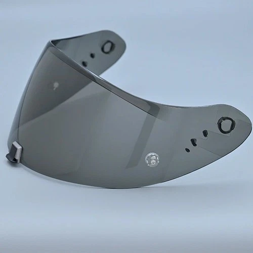 Motorcycle Helmet Visor Shield for Scorpion EXO 1400 Carbon, R1 Air, EXO 520 & EXO 391 – Replacement Helmet Lens