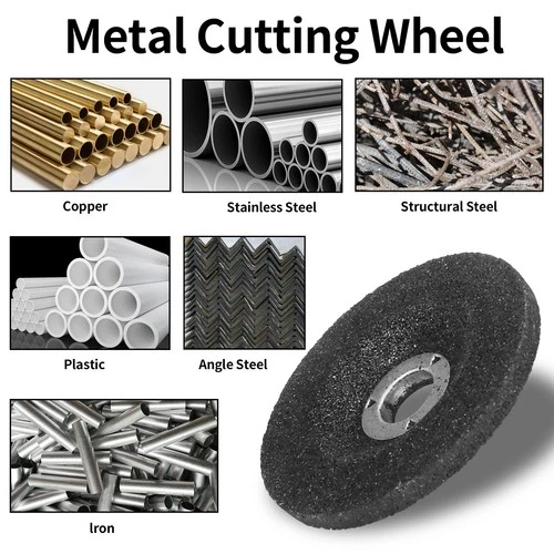 375Mm Grinding Disc Wheel For Angle Grinder Abrasive Tool Polishing Metal Steel