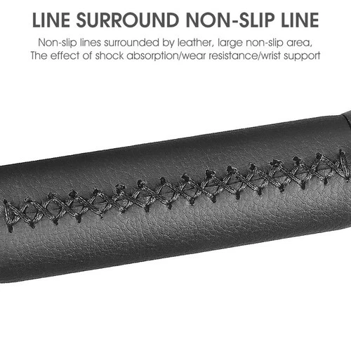 Anti-Slip MTB Handlebar Grips – Maximum Control & Comfort