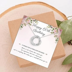 60Th Birthday Gifts For Women 925 Sterling Silver Birthday Necklace 3 4 5 6 7