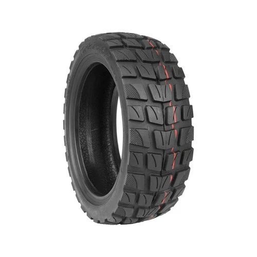 10×2.75-6.5 Tubeless Off-Road Scooter Tire – Heavy Duty Replacement Tyre for 10-Inch Electric Scooters