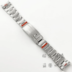 Stainless Steel Jubilee For 20Mm Watch Strap Bracelet