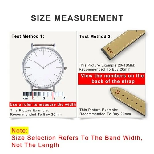 Oyster Stainless Steel Bracelet Models Watch Strap High Quality