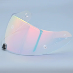 Motorcycle Helmet Visor For Scorpion Exo 1400 Carbon R1 Air Exo 520 391 Kdf161
