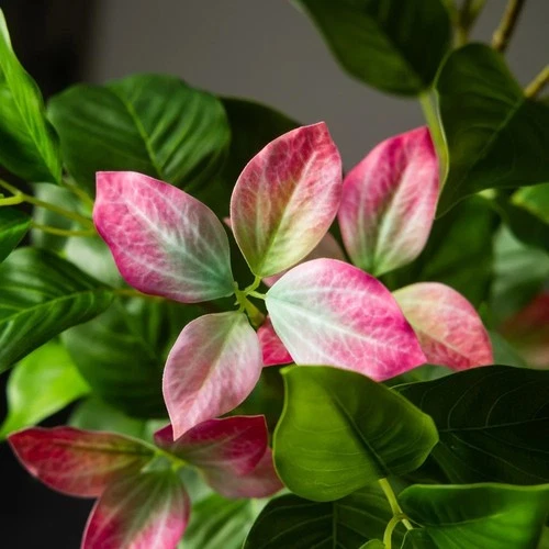 Large Artificial Ficus Tree – Realistic Faux Banyan & Magnolia Indoor Decorative Plant (82–144cm)